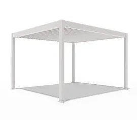 Weide E-Deluxe 3,6 x 4 m Beige