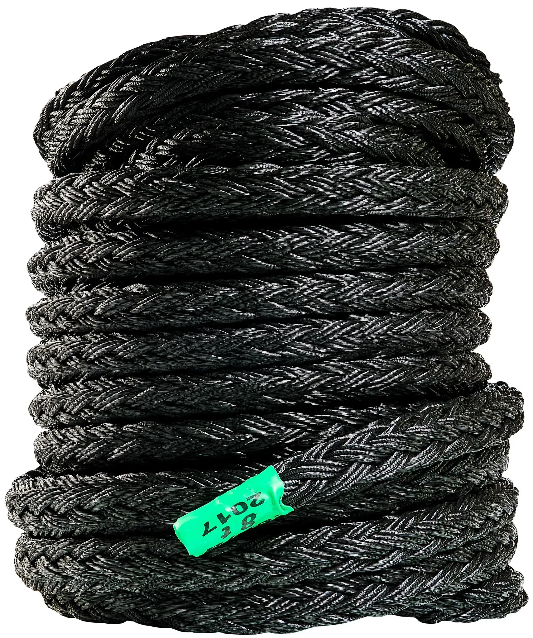 Cobra Hohlseil 8 t, 40 m Rolle