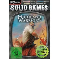 Solid Games: Highland Warriors