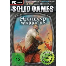 Solid Games: Highland Warriors