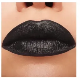 MAC Matte Lipstick caviar