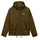 Napapijri Tundra 1 Jacke - Dark Olive - M