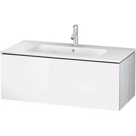 Duravit Waschtischunterschrank 1 Auszug 102 x 40 x 48,1 cm Grau