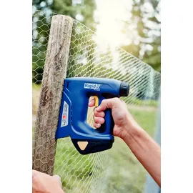 Rapid Akkutacker BTX530