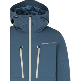 Protest PRTTIMOTHY Skijacke Yale Blue XL