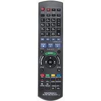 N2QAYB000616 Ersatz Fernbedienung Fit für Panasonic Blu-ray Disc Recorder DMR-BST800 DMR-BST700 DMR-BST701 DMRBST800 DMRBST700 DMRBST701