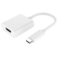 EFB-Elektronik EFB USB3.2 Adapter HDMI, C-HDMI St-BuA, 8K@60Hz