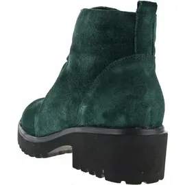 WALDLÄUFER Komfort Stiefeletten in Grün - 37