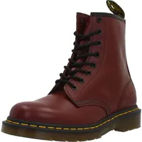 Dr. Martens 1460 Smooth cherry red 44
