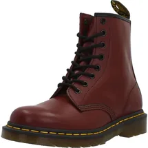 Dr. Martens 1460 Smooth cherry red 44