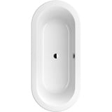 Villeroy & Boch Loop & Friends Combipool Comfort, inkl. Multiplex Trio Technik Position 1 weiß