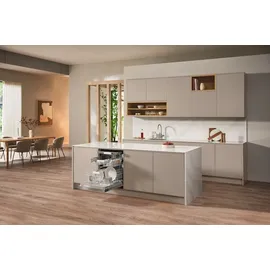 Miele G 5310 SCi Active Plus Edelstahl CleanSteel