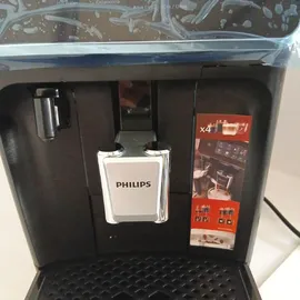 Philips 2300 Series EP2330/10 Mattschwarz