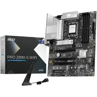 MSI PRO Z890-S WIFI (7E54-001R)