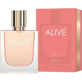 HUGO BOSS Boss Alive Eau de Parfum 30 ml