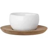 räder Eierbecher Weiß