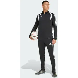 adidas Tiro 26 League Jogginghose Schwarz XS
