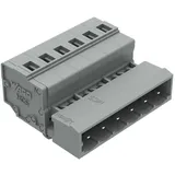 WAGO GmbH &amp; Co. KG Stiftleiste 231-606/018-000