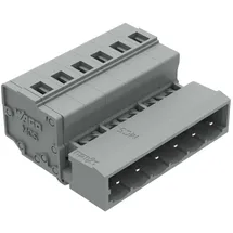WAGO GmbH &amp; Co. KG Stiftleiste 231-606/018-000