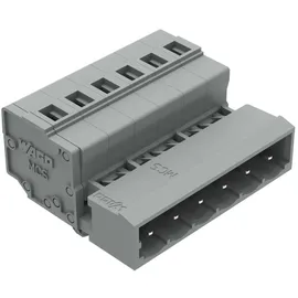 WAGO GmbH &amp; Co. KG Stiftleiste 231-606/018-000
