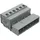 WAGO GmbH &amp; Co. KG Stiftleiste 231-606/018-000