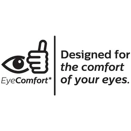 Philips Ozziet Deckenleuchte, SceneSwitch Schwarz