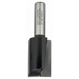 Bosch Nutfräser 12 mm, D1 25 mm, L 40 mm, G 81 mm