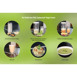 ESGE Zubehör-Set Magic Fusion 7500 weiß