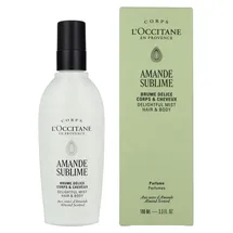 L'Occitane Amande Sublime Duftender Nebel Spray 100 ml