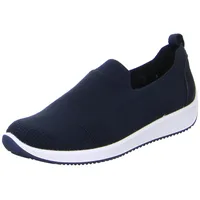 ARA LISSABON Slipper, blau 43 EU