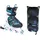K2 Marlee Pro Pack Kinder blue/white 32-37
