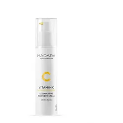 MADARA Vitamin C Aufhellende Regenerations-Creme