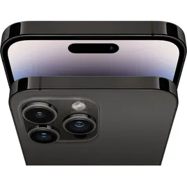 Apple iPhone 14 Pro Max 512 GB Space Schwarz
