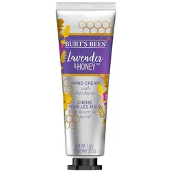 Burt’s Bees Handcreme Lavendel und Honig 28 g