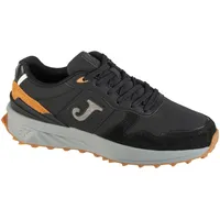 Joma Sneaker Herren, Joma C.200 Men 24 C200W, Schwarz
