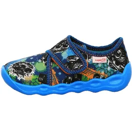 superfit Bubble Dunkelblau 28
