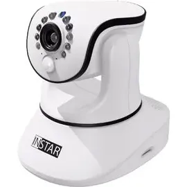 INSTAR IN-8815 4K POE/WLAN Weiß