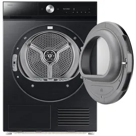 Samsung DV90DB8845GBU2 Wärmepumpentrockner (9 kg) schwarz