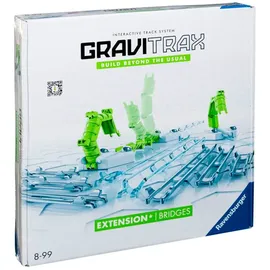 Ravensburger GraviTrax Erweiterung Brücken 22423