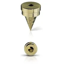 Oehlbach Spikes S2000 Lautsprecher-Spikes 4 St.