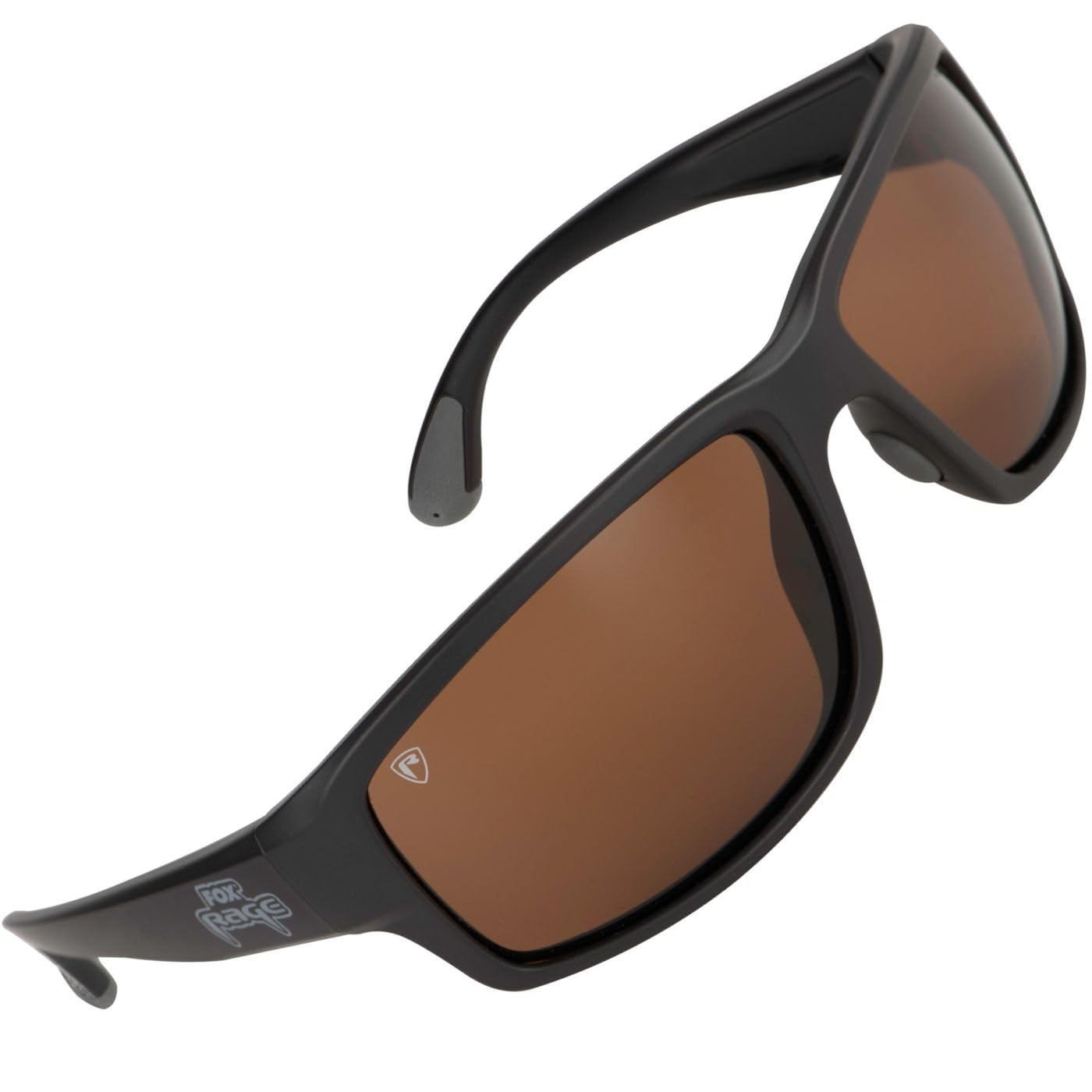 Fox Rage schwimmende Angelbrille für Angler zum Raubfischangeln Floating Sunglasses