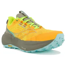 Saucony Xodus Ultra 4 Herren Vizigold / Laurel 43
