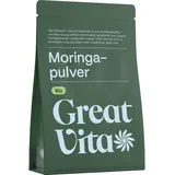 greatvita Bio Moringa Pulver 400 g