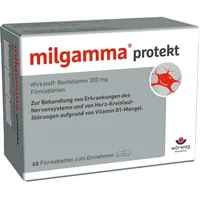 Milgamma protekt Filmtabletten 60 St.