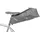 Ortlieb Seat-Pack Support-Strap schwarz