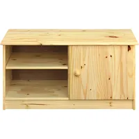 Möbilia Schuhschrank 91x48 cm