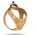 Hundehalsband 2XS