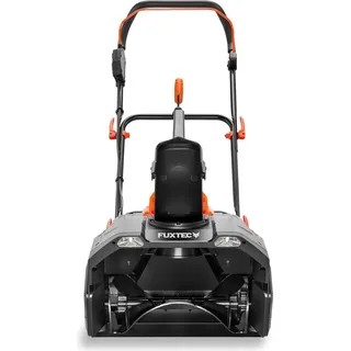 FUXTEC 40V Akku Schneefräse FX-E2SFSET,