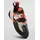 La Sportiva Solution White/Lily Orange 38,5