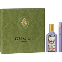 Gucci Damendüfte Gucci Flora Gorgeous MagnoliaGeschenkset Eau de Parfum Spray 50 ml + Eau de Parfum Spray 10 ml